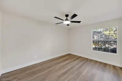 2606 South Durango Drive 128, Las Vegas, NV 89117 Bedroom
