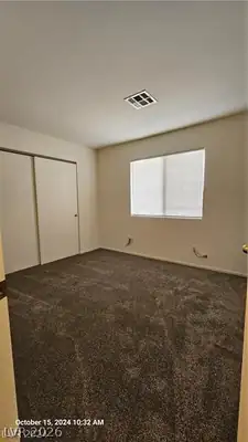 621 Majestic Sky Drive, North Las Vegas, NV 89031 Bedroom