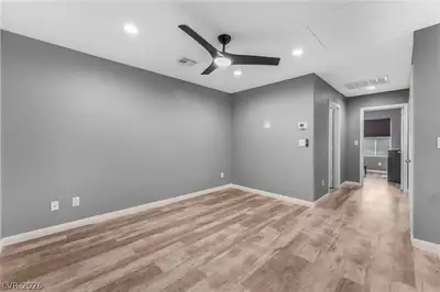 10748 CHICKASAW BEND Court, Las Vegas, NV 89129 Bedroom