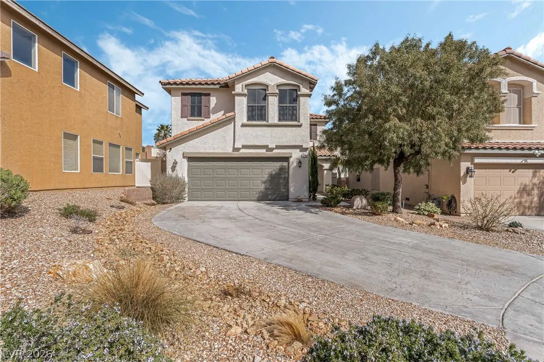 10748 CHICKASAW BEND Court, Las Vegas, NV 89129