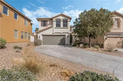 10748 CHICKASAW BEND Court, Las Vegas