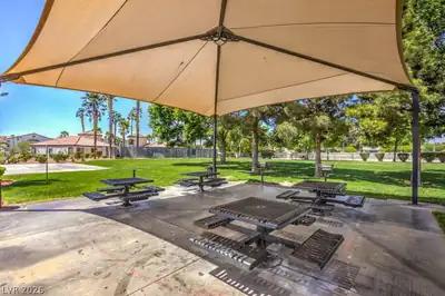 3318 North Decatur Boulevard 2142, Las Vegas, NV 89130 Patio