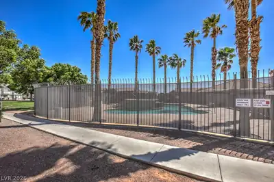 3318 North Decatur Boulevard 2142, Las Vegas, NV 89130 Pool
