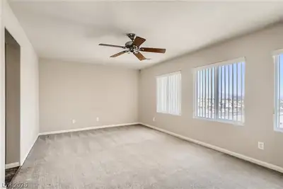 6676 Colorado Spruce Street, Las Vegas, NV 89149 Bedroom