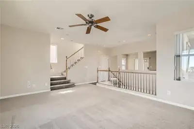 6676 Colorado Spruce Street, Las Vegas, NV 89149 Living Room