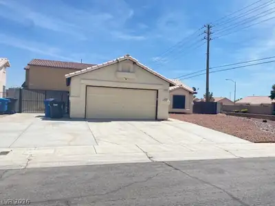 4810 Lone Vista Way, North Las Vegas