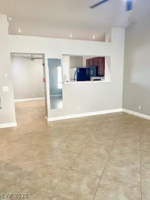 4810 Lone Vista Way, North Las Vegas, NV 89031 Living Room