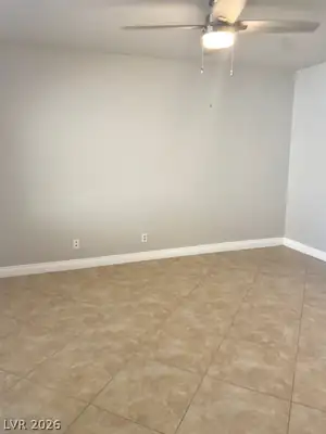 4810 Lone Vista Way, North Las Vegas, NV 89031 Bedroom