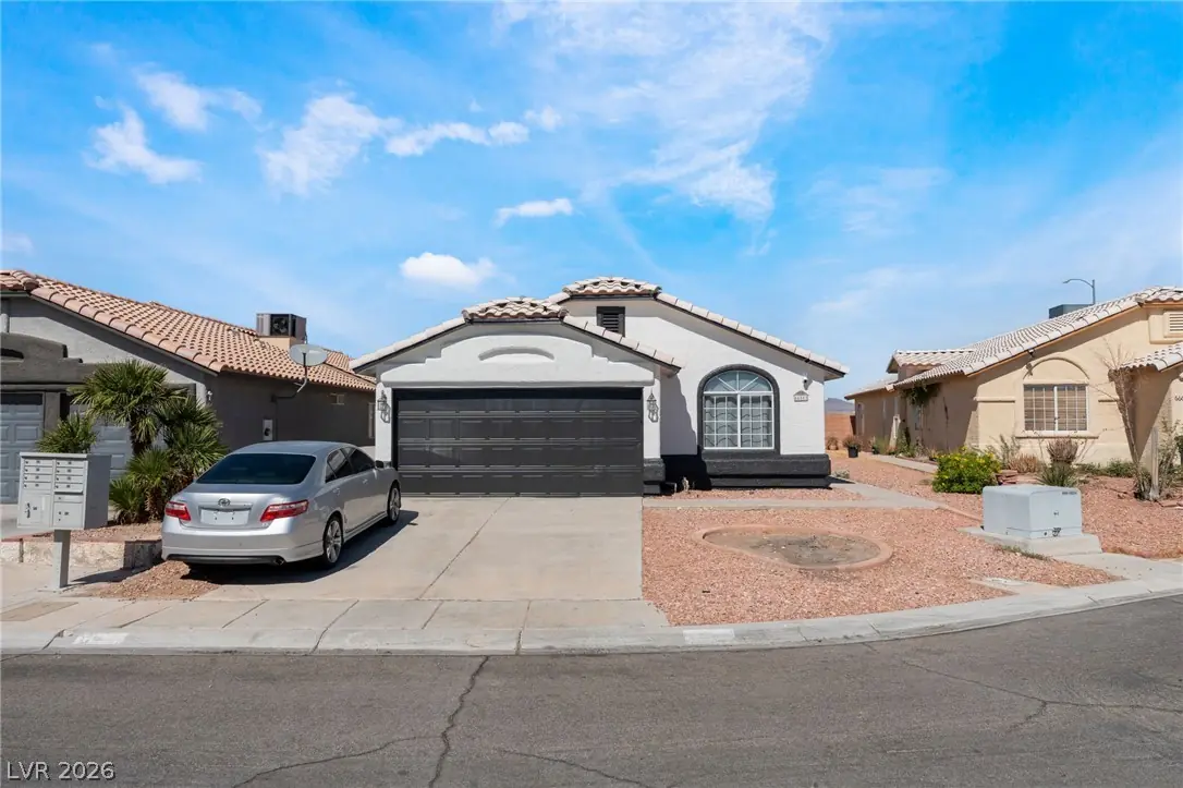 6656 Sierra Creek Lane, Las Vegas, NV 89156