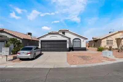 6656 Sierra Creek Lane, Las Vegas