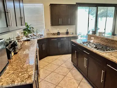 62 Perennial Border Court, Las Vegas, NV 89148 Kitchen