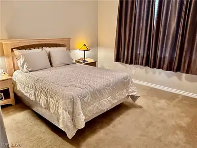 62 Perennial Border Court, Las Vegas, NV 89148 Bedroom
