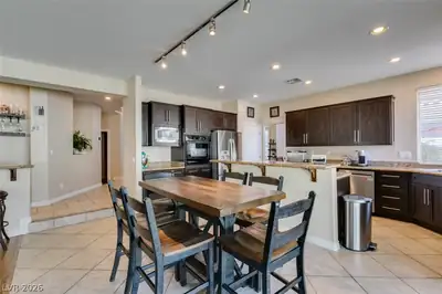 62 Perennial Border Court, Las Vegas, NV 89148 Kitchen