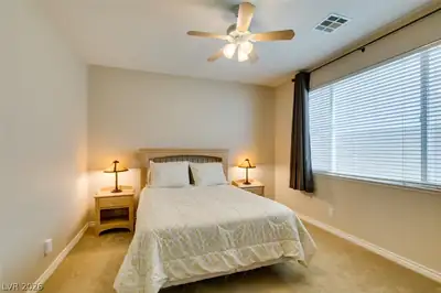 62 Perennial Border Court, Las Vegas, NV 89148 Bedroom