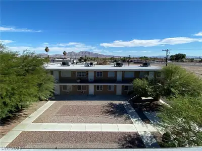 2300 Sunrise Avenue 6, Las Vegas