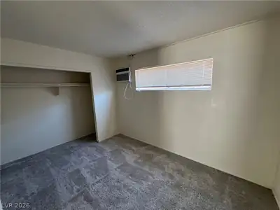 2300 Sunrise Avenue 6, Las Vegas, NV 89101 Bedroom