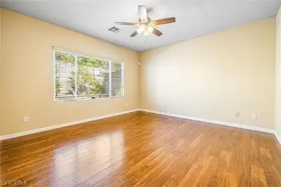 3257 Rushing Waters Place, Las Vegas, NV 89135 Bedroom