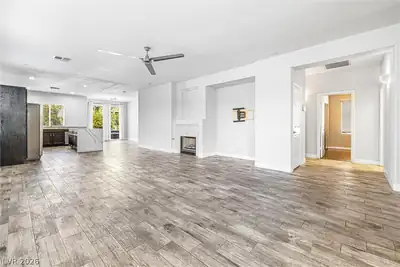 3257 Rushing Waters Place, Las Vegas, NV 89135 Great Room