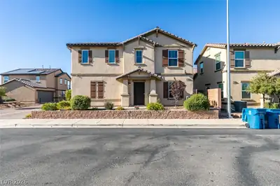 1029 Spotted Saddle Street, Henderson