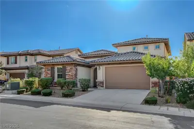 871 Via Della Vittoria, Henderson