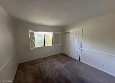 2438 El Paseo Circle, Las Vegas, NV 89121 Bedroom