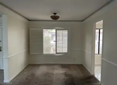 2438 El Paseo Circle, Las Vegas, NV 89121 Dining Room