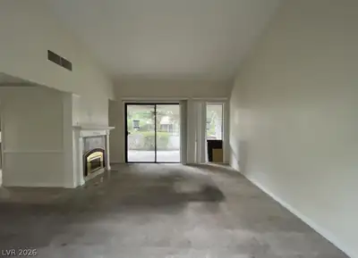 2438 El Paseo Circle, Las Vegas, NV 89121 Living Room