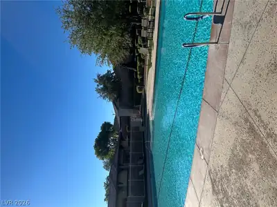 7950 Blue Lake Peak Street, Las Vegas, NV 89166 Pool