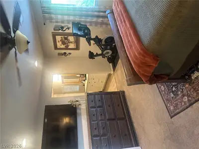 7950 Blue Lake Peak Street, Las Vegas, NV 89166 Bedroom