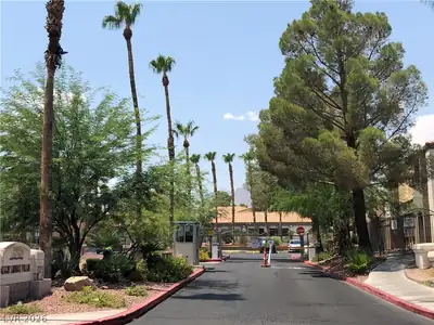 3151 Soaring Gulls Drive 1205, Las Vegas
