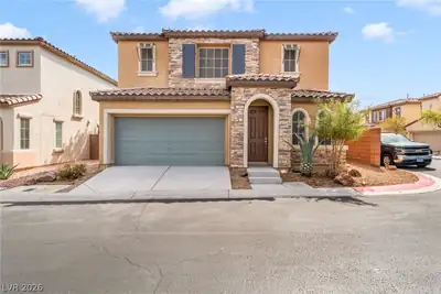 9333 Indian Cane Avenue, Las Vegas