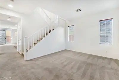 9333 Indian Cane Avenue, Las Vegas, NV 89178 Living Room