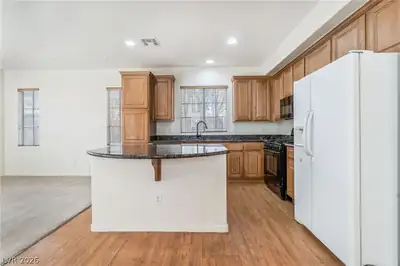 9333 Indian Cane Avenue, Las Vegas, NV 89178 Kitchen