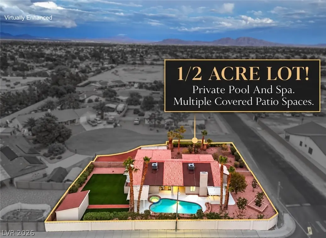 4232 Kisha Court, Las Vegas, NV 89130