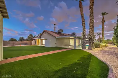 4232 Kisha Court, Las Vegas, NV 89130 