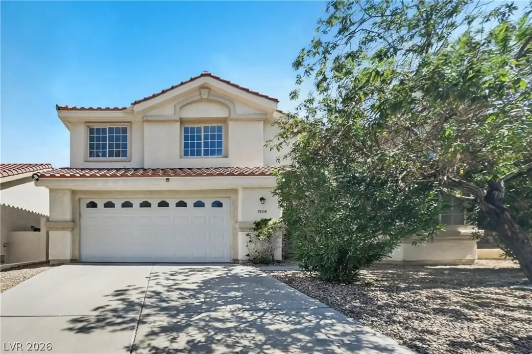 1906 Cardinal Point Street, Henderson, NV 89012