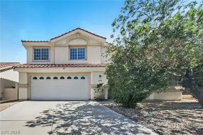1906 Cardinal Point Street, Henderson