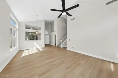1906 Cardinal Point Street, Henderson, NV 89012 Living Room
