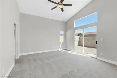 1906 Cardinal Point Street, Henderson, NV 89012 Bedroom