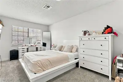 2507 Albemarle Way, Henderson, NV 89014 Bedroom