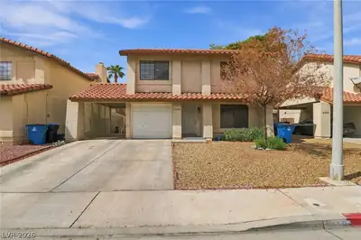 2507 Albemarle Way, Henderson