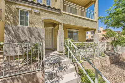9005 EXULTATION Court, Las Vegas, NV 89149 