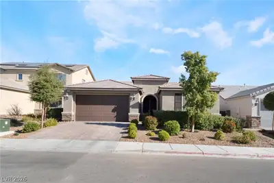 1430 Dire Wolf Avenue, North Las Vegas