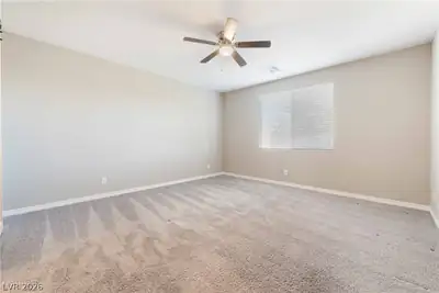 1430 Dire Wolf Avenue, North Las Vegas, NV 89084 Bedroom