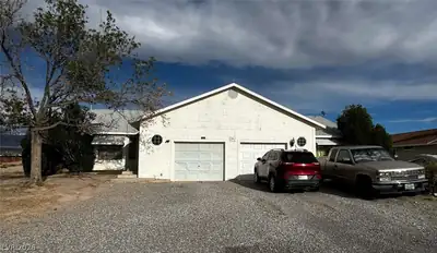 1851 Sycamore Avenue, Pahrump