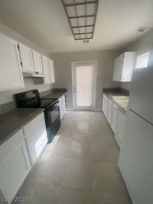 1851 Sycamore Avenue, Pahrump, NV 89048 Kitchen