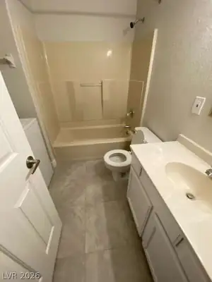 1851 Sycamore Avenue, Pahrump, NV 89048 Bathroom