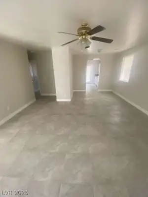 1851 Sycamore Avenue, Pahrump, NV 89048 Living Room