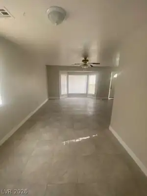 1851 Sycamore Avenue, Pahrump, NV 89048 Living Room