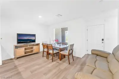 6252 Foxes Dale Street, Las Vegas, NV 89166 Living Room